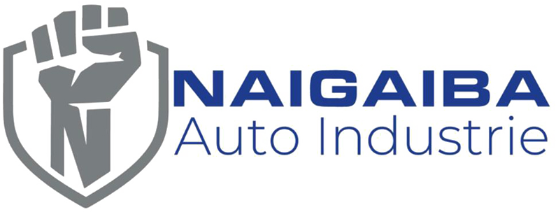 Naigaiba Auto Logo